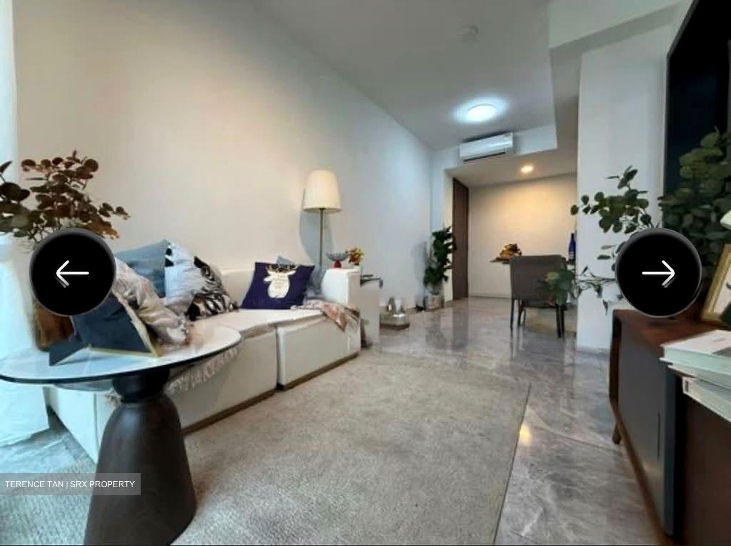 One Bernam (D2), Apartment #557686541